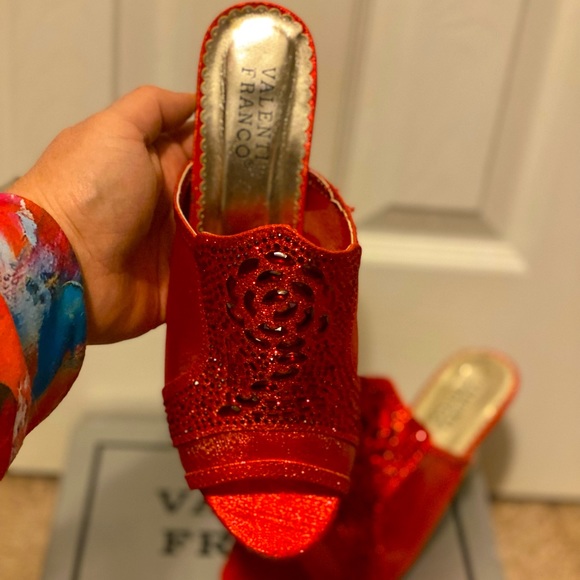 Shoes - Picture 3 of 3